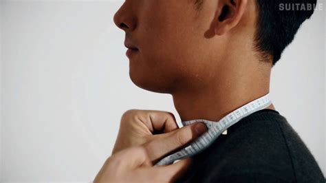 measured neck thickness review